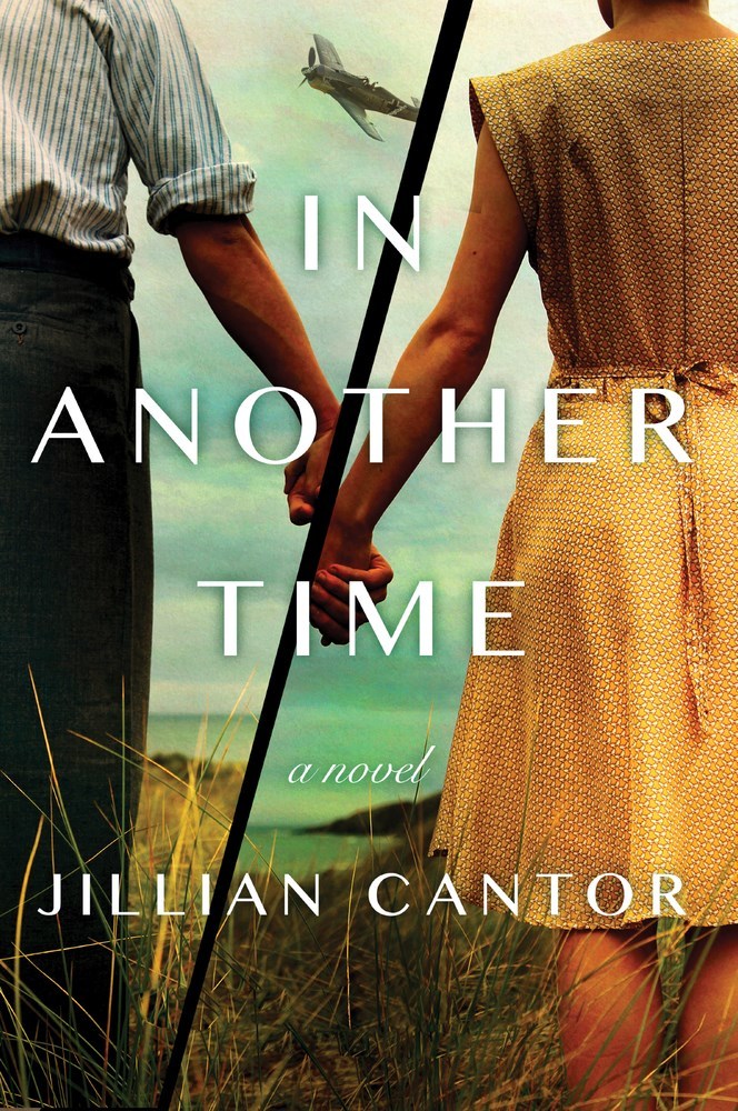 In Another Time books