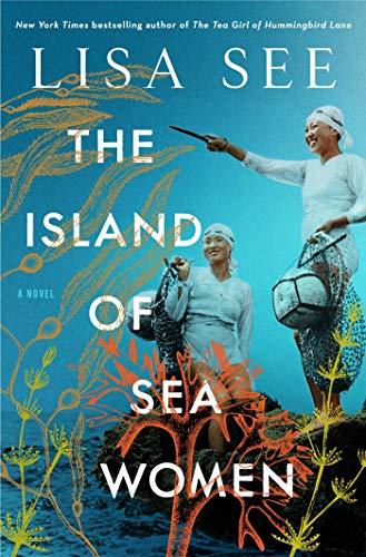 The Island of Sea Women books