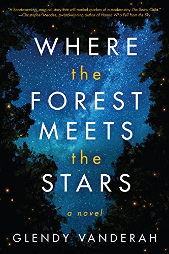 Where the Forest Meets the Stars books