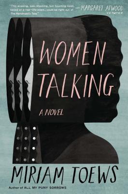 Women Talking books