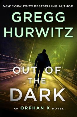 Out of the Dark (Orphan X, #4) books