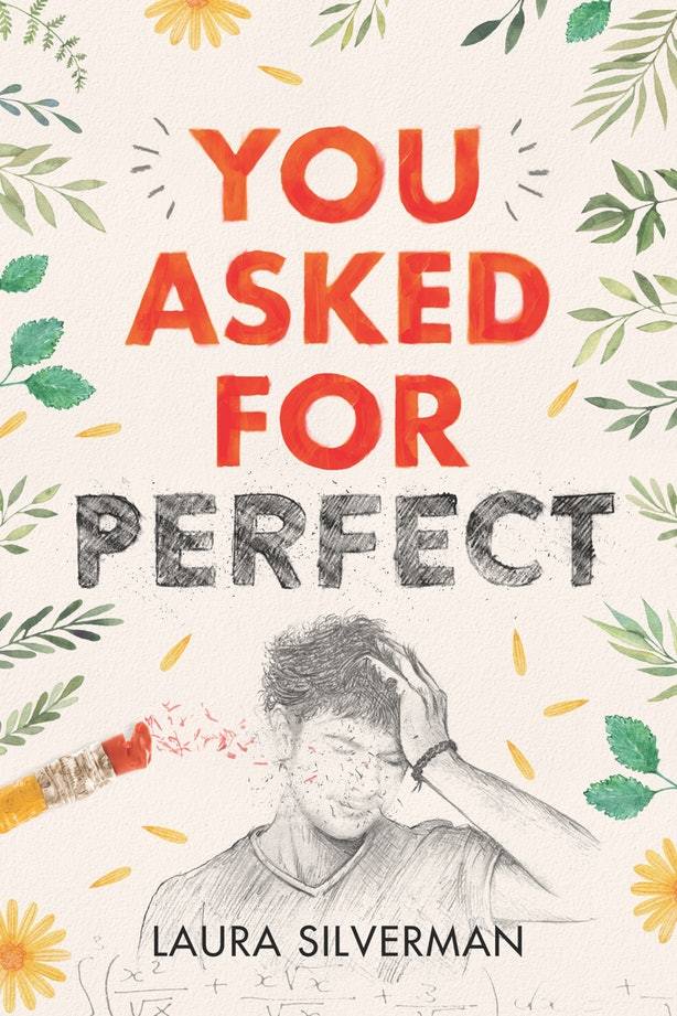 You Asked for Perfect books
