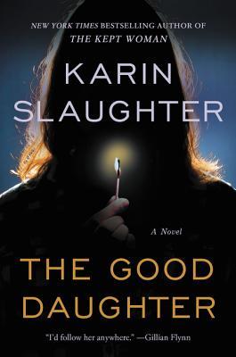 The Good Daughter books