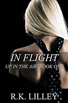 In Flight (Up in the Air, #1) books