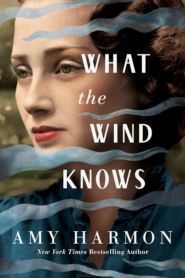 What the Wind Knows books