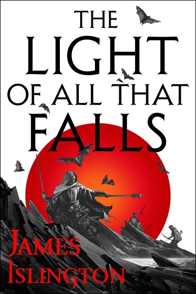 The Light of All That Falls (The Licanius Trilogy, #3) books