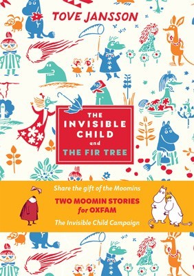 The Invisible Child and The Fir Tree books
