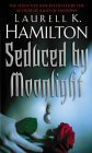 Seduced by Moonlight (Merry Gentry, #3) books