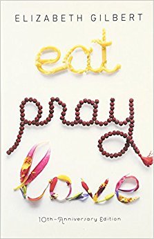 Eat, Pray, Love Buchen