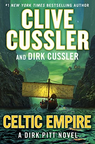 Celtic Empire (Dirk Pitt, #25) books