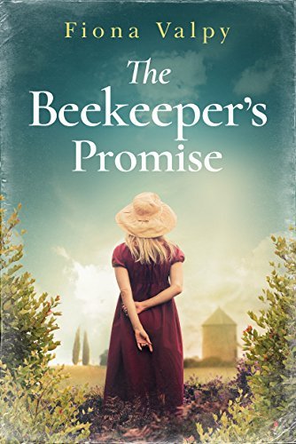 The Beekeeper's Promise libro