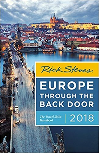 Rick Steves' Europe Through the Back Door Buchen
