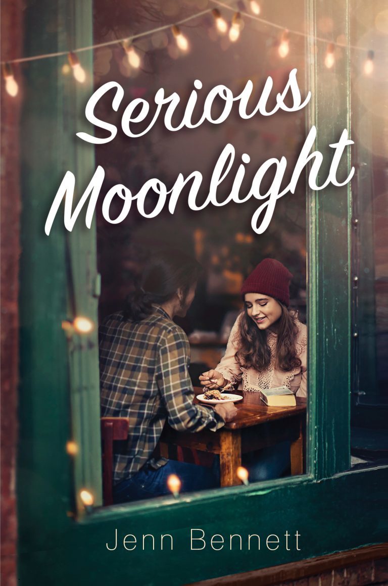 Serious Moonlight books