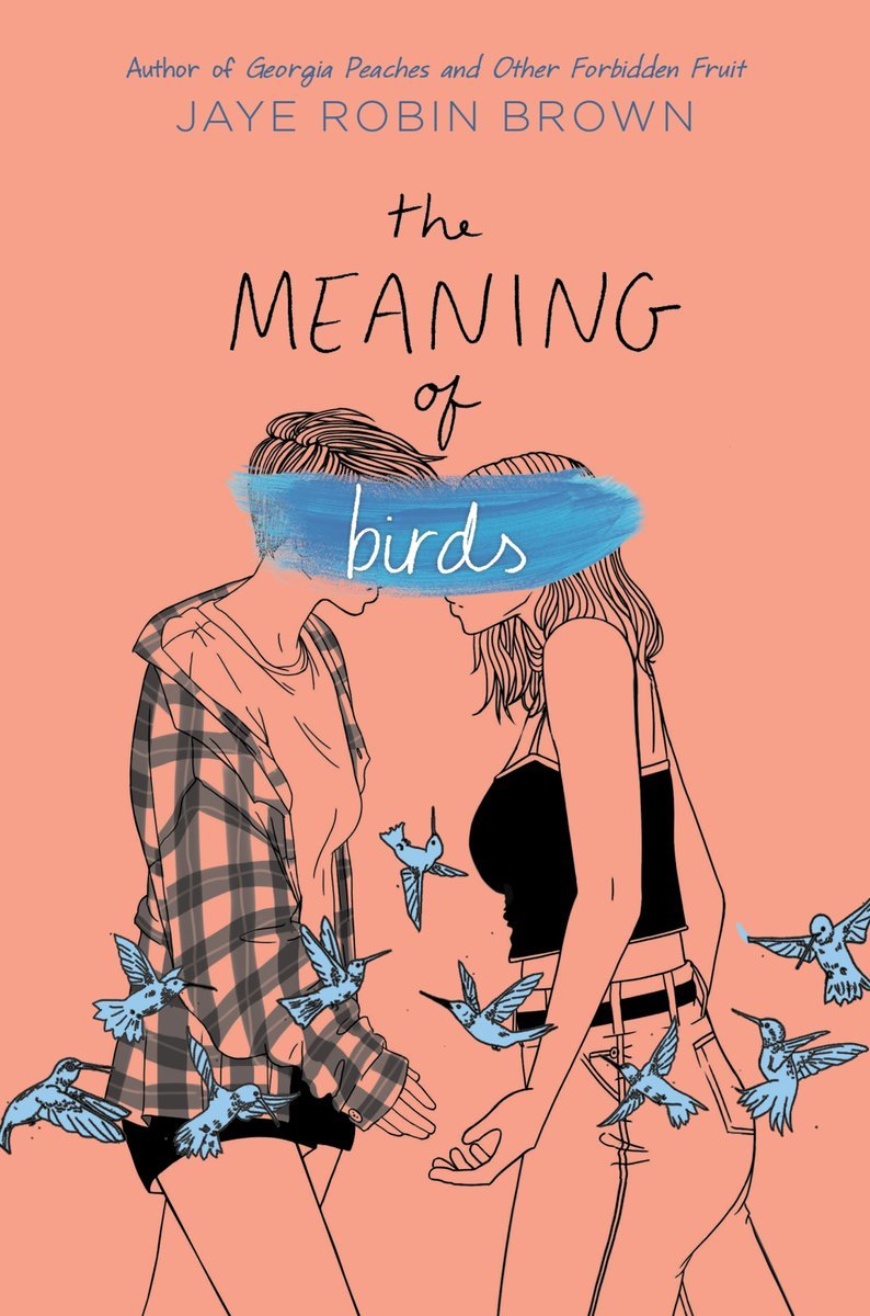 The Meaning of Birds books