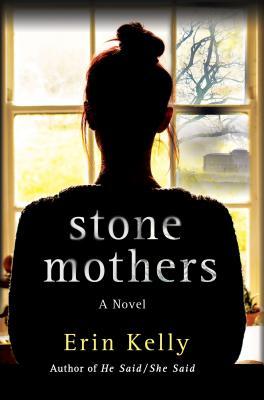 Stone Mothers books