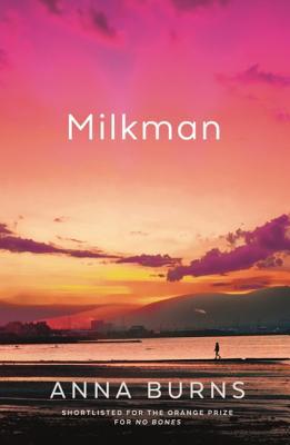 Milkman books