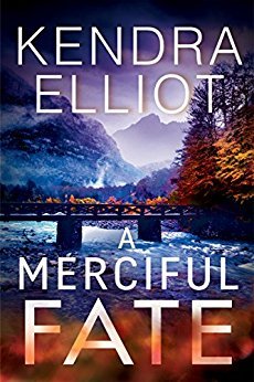 A Merciful Fate (Mercy Kilpatrick, #5) books