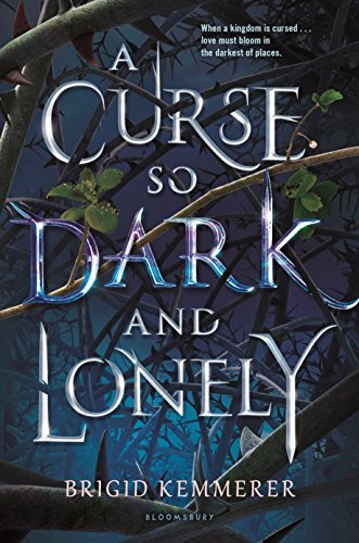 A Curse So Dark and Lonely (Cursebreakers, #1) books