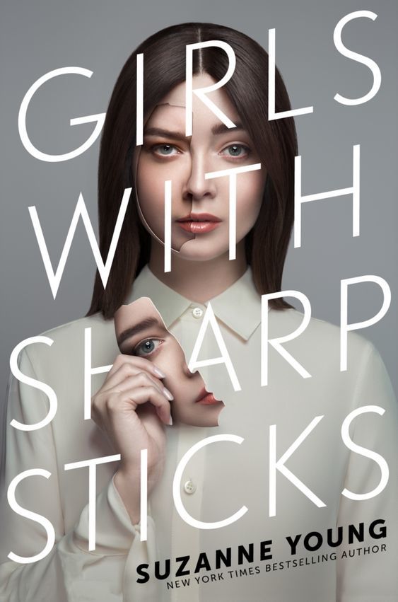 Girls with Sharp Sticks (Girls with Sharp Sticks, #1) books