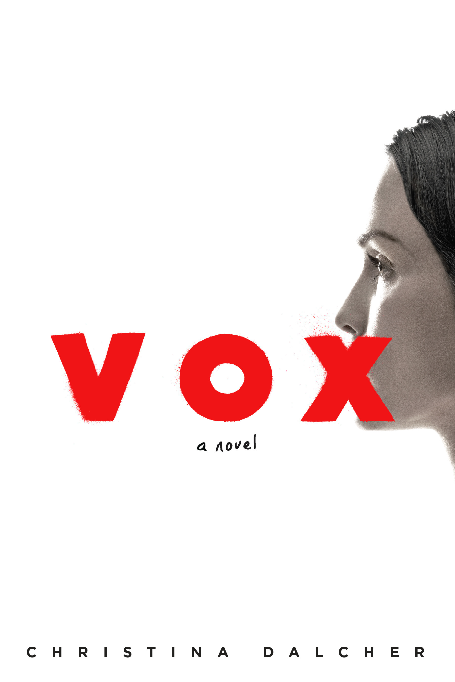 Vox books