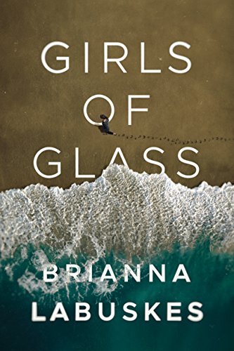 Girls of Glass books