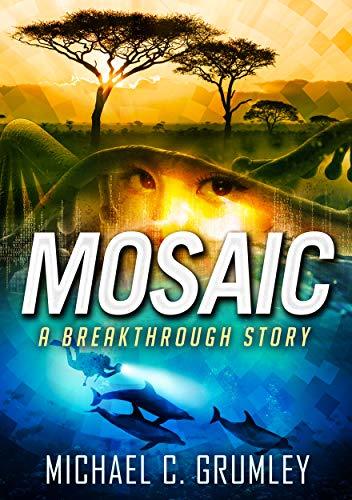 Mosaic (Breakthrough, #5) books