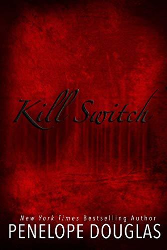 Kill Switch (Devil's Night, #3) books