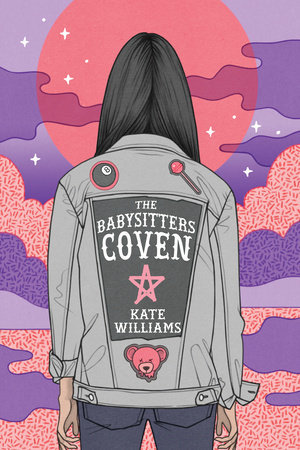 The Babysitters Coven (The Babysitters Coven, #1) books