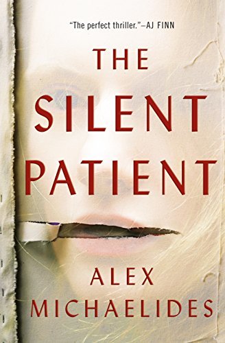 The Silent Patient books