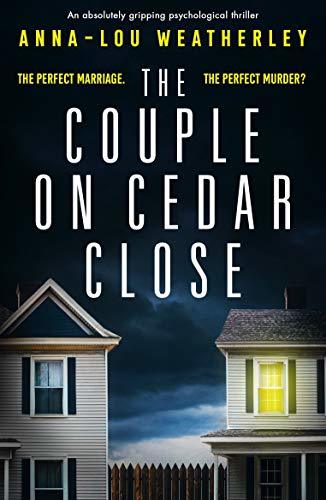 The Couple on Cedar Close (Detective Dan Riley, #2) books