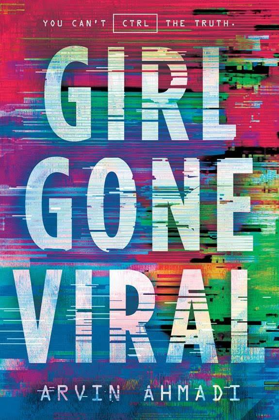 Girl Gone Viral books