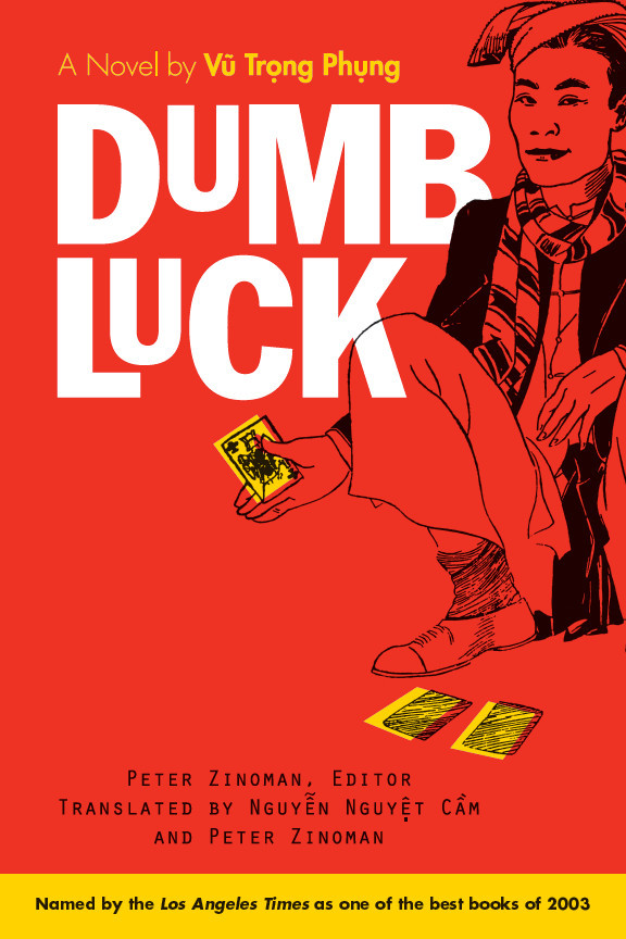 Dumb Luck books