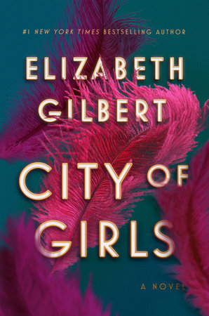 City of Girls books