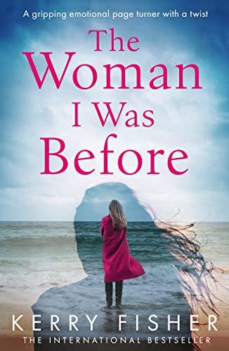 The Woman I Was Before books