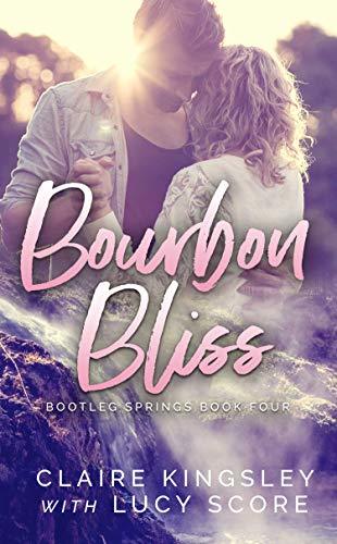 Bourbon Bliss (Bootleg Springs, #4) books