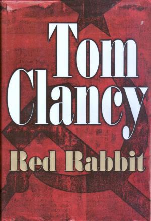 Red Rabbit (Jack Ryan, #2) books