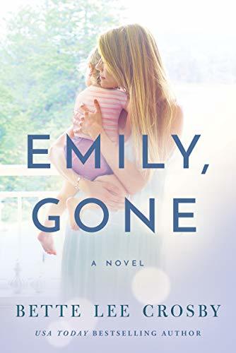 Emily, Gone books