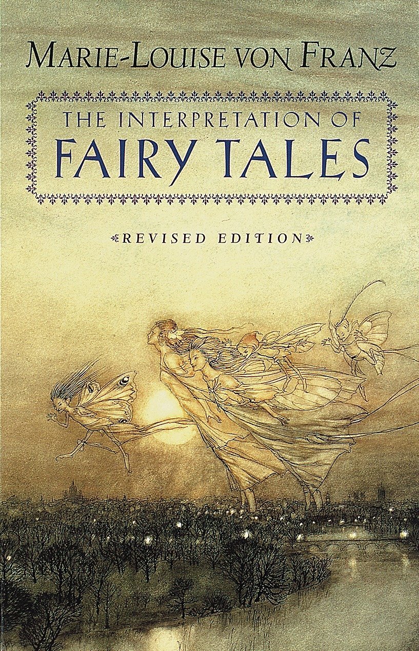 The Interpretation of Fairy Tales Buchen