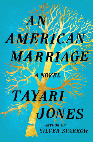 An American Marriage books