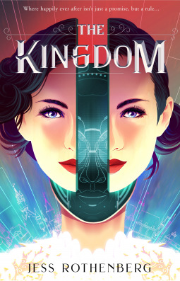 The Kingdom books