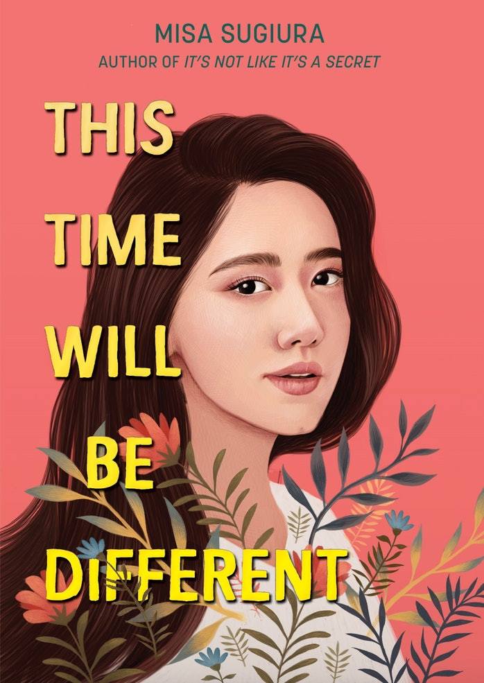 This Time Will Be Different books