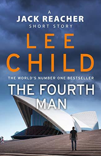The Fourth Man (Jack Reacher, #23.5) books