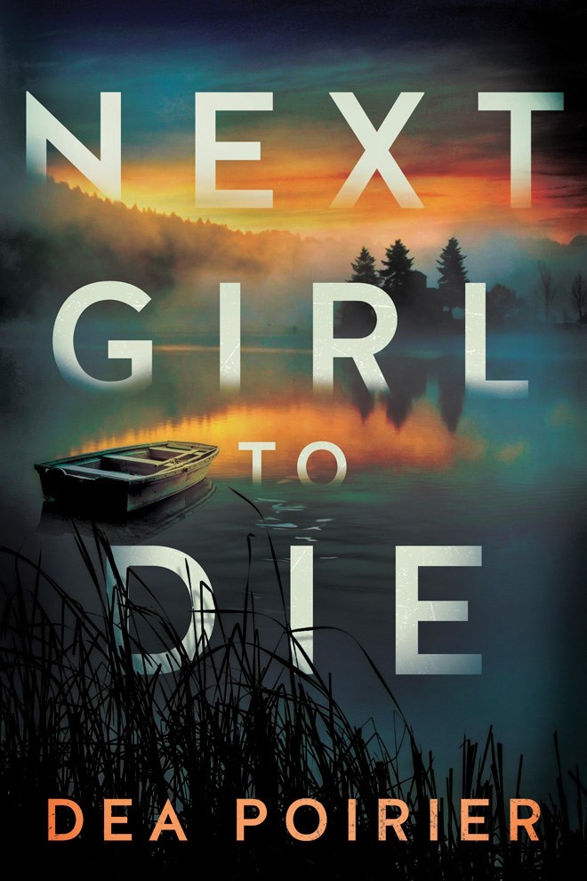 Next Girl to Die (The Calderwood Cases, #1) Buchen