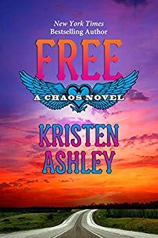 Free (Chaos, #6) books