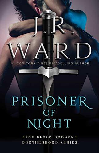 Prisoner of Night (Black Dagger Brotherhood, #16.5) books