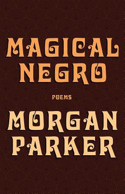 Magical Negro books