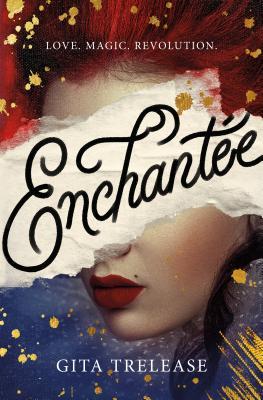 Enchantée (Enchantée, #1) books
