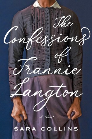 The Confessions of Frannie Langton books