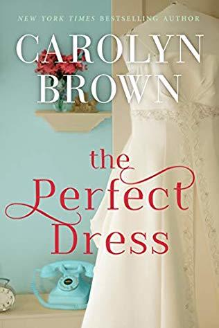 The Perfect Dress books