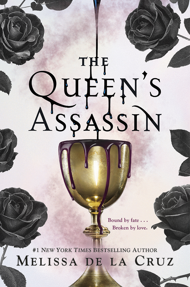 The Queen's Assassin (The Queen's Secret, #1) books
